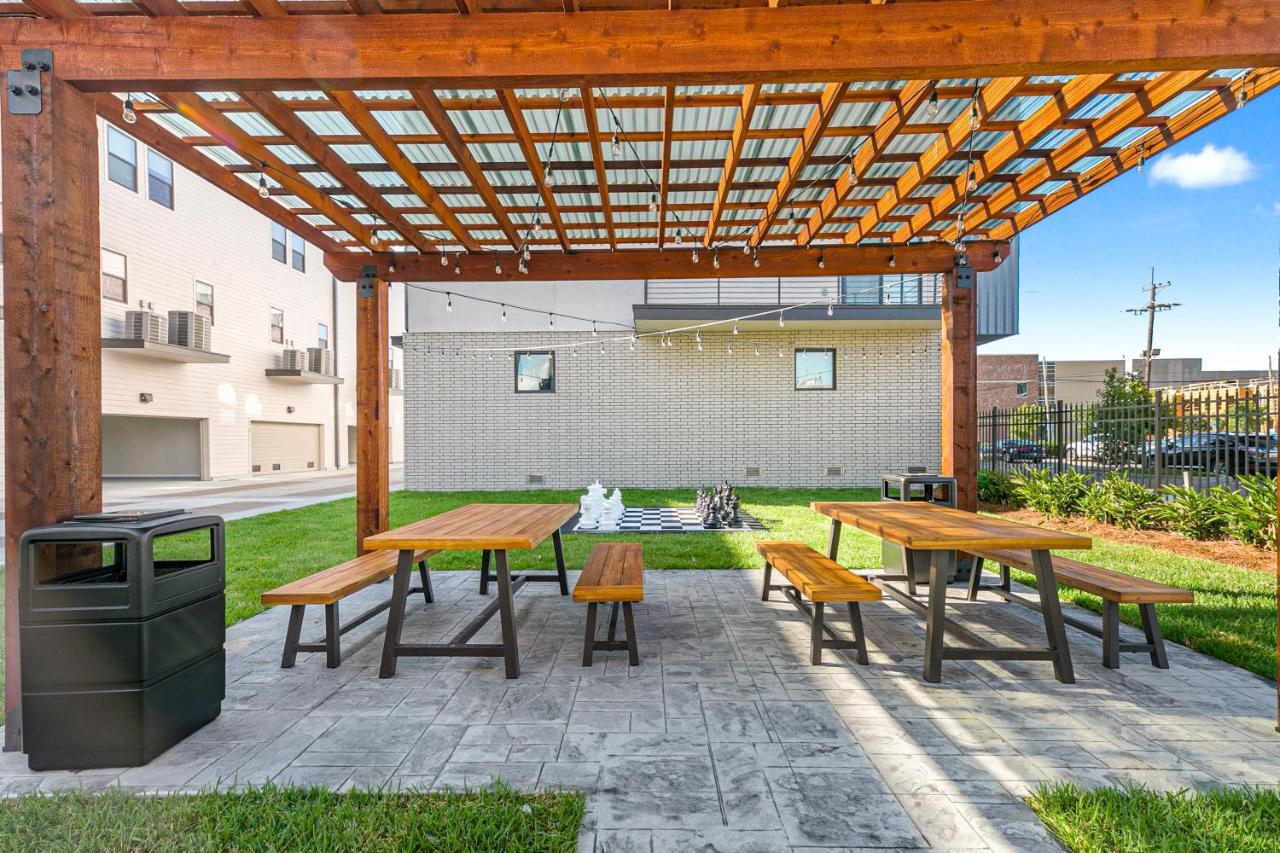 New Construction Elegant Villas Nueva Orleans Exterior foto