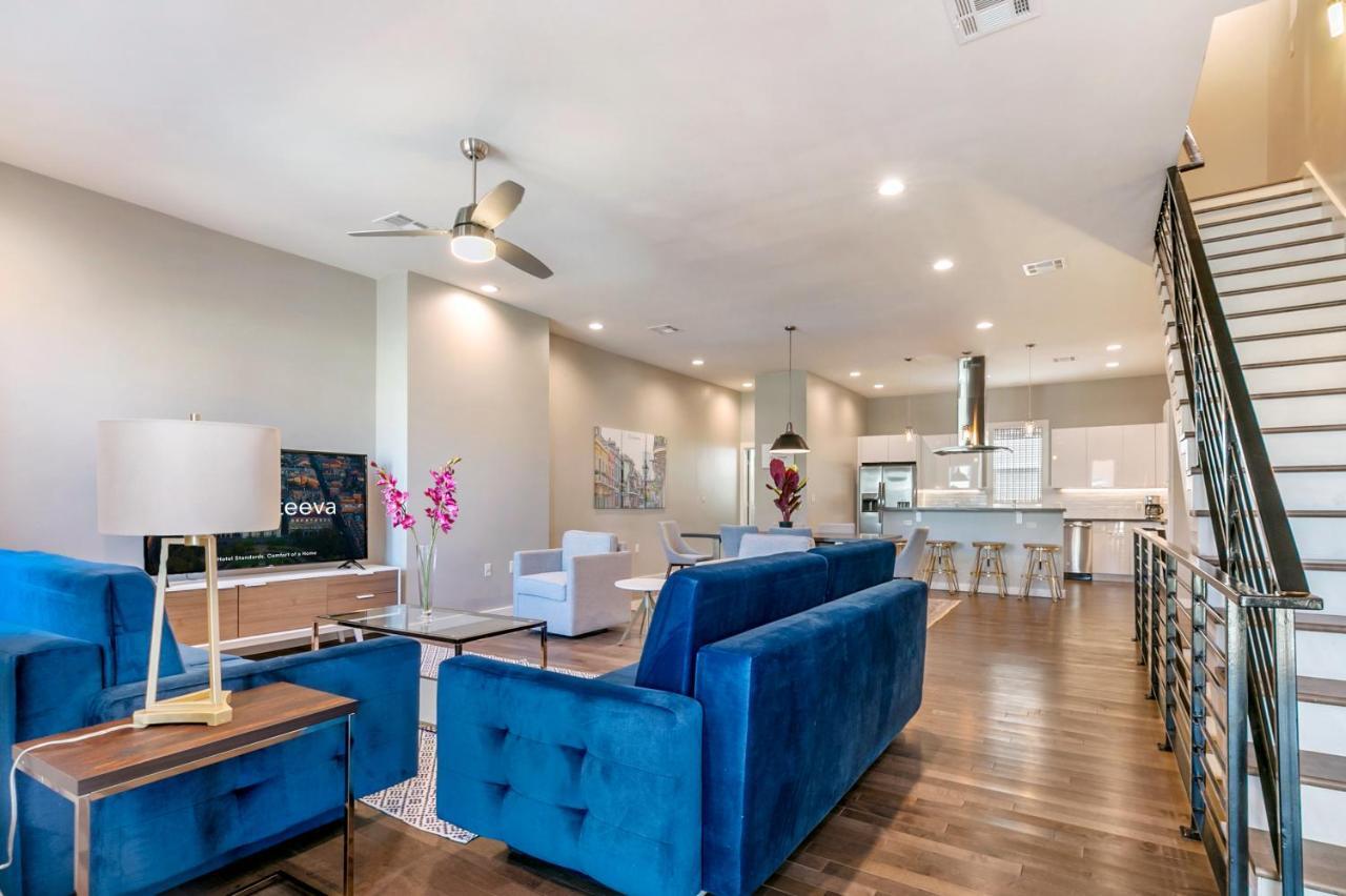 New Construction Elegant Villas Nueva Orleans Exterior foto