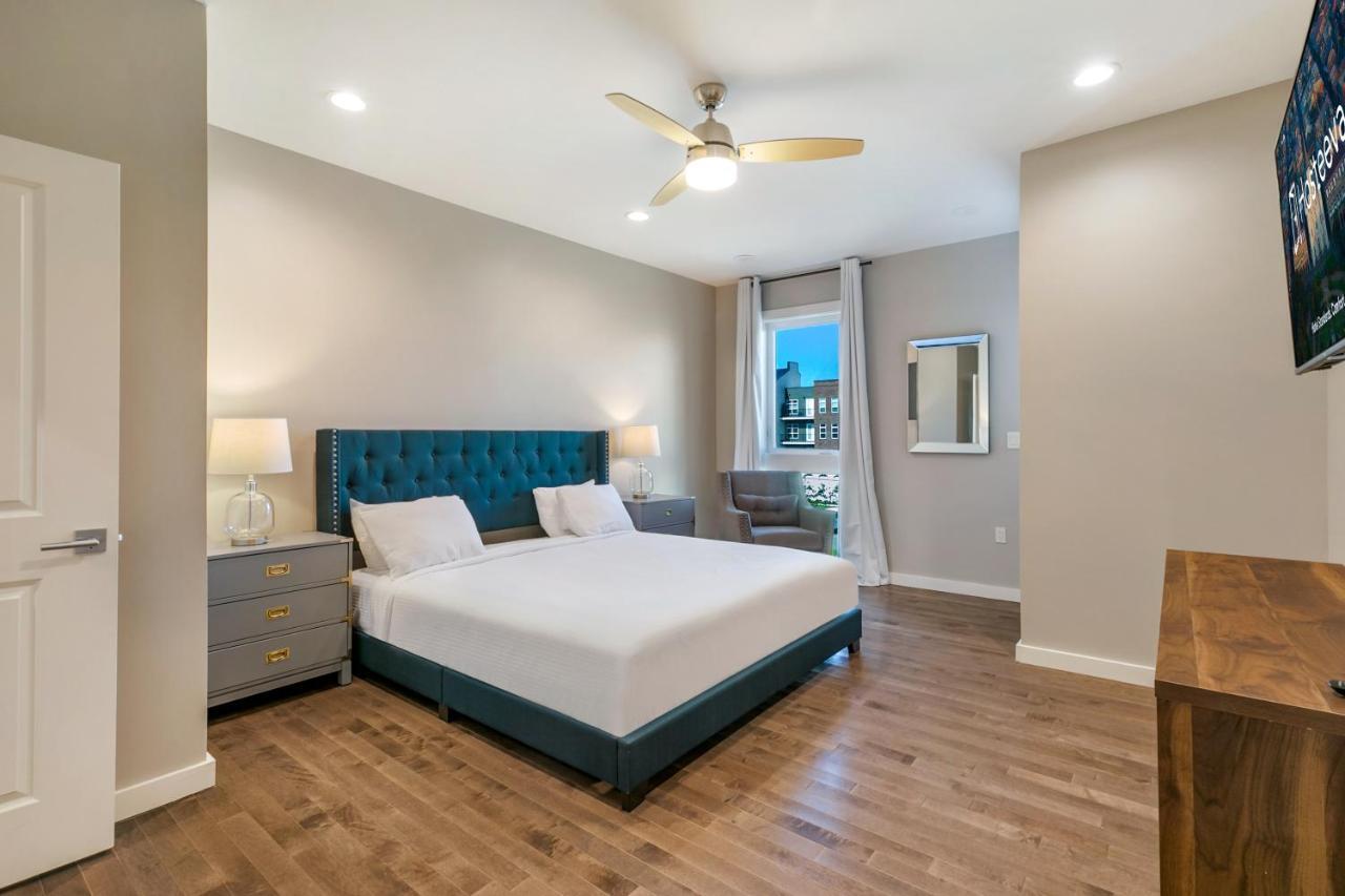 New Construction Elegant Villas Nueva Orleans Exterior foto