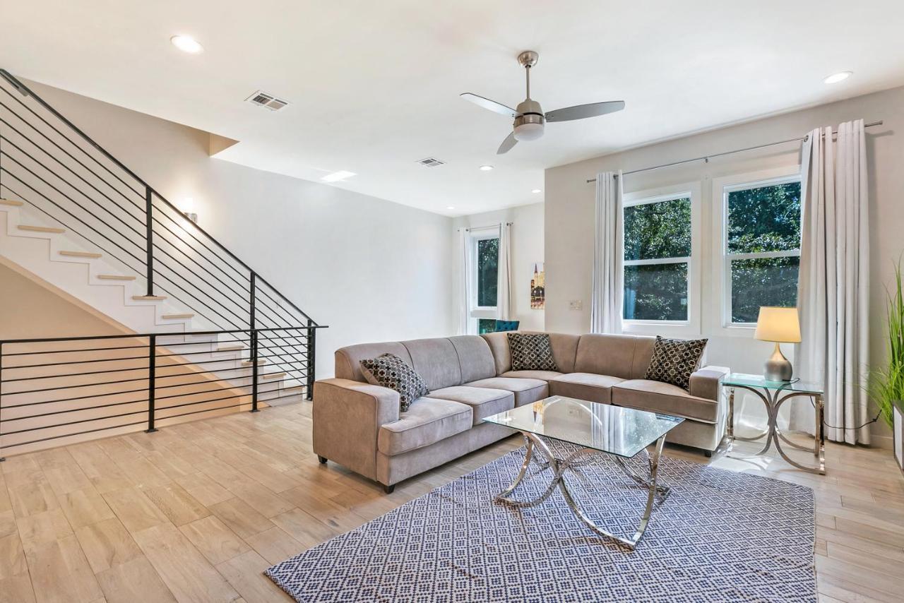 New Construction Elegant Villas Nueva Orleans Exterior foto